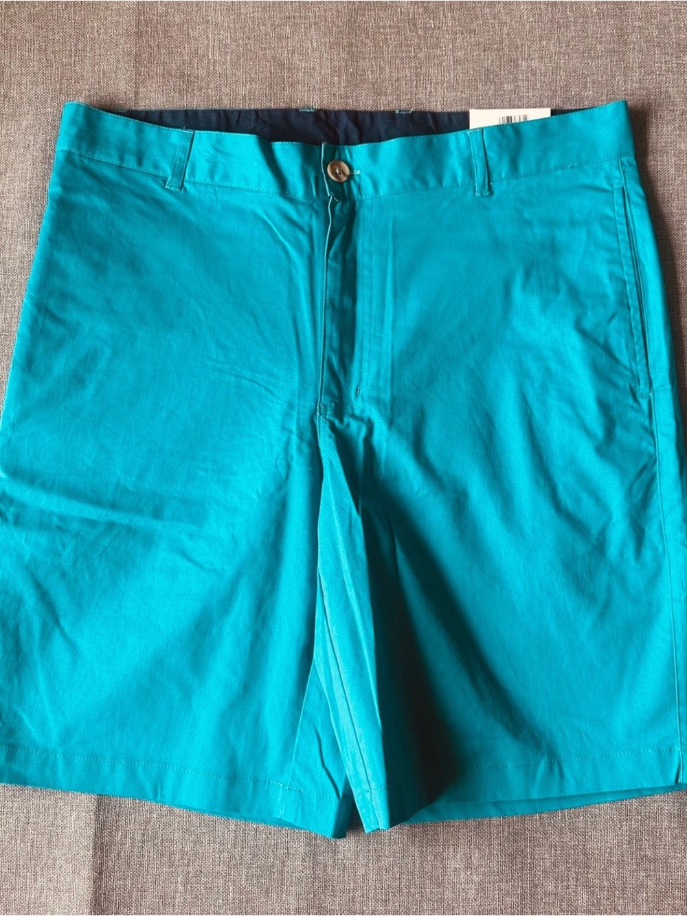 Men’s Tailorbyrd Aqua Performance Golf Shorts New
